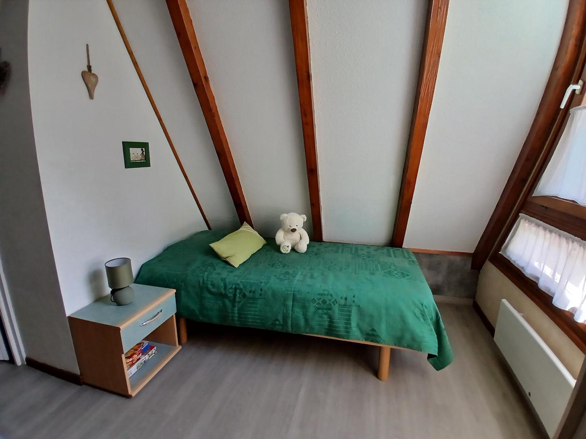 Gite Pinot Gris Et Gite Pinot Blanc Kaysersberg-Vignoble Room photo